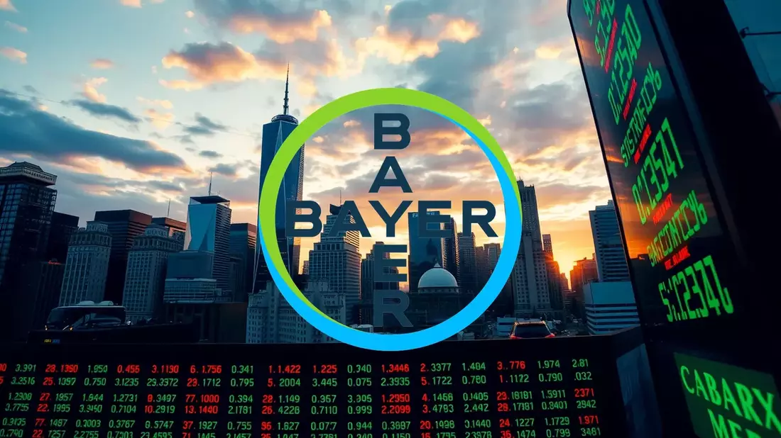 Legal Battle Erupts Over Prostate Cancer Drug Marketing Claims Illustration mit AI erstellt übermittelt durch boerse-global.de