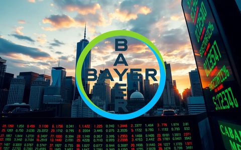 Legal Battle Erupts Over Prostate Cancer Drug Marketing Claims - Bild: über boerse-global.de