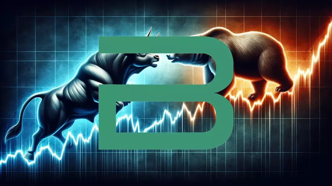 BioNTech Files Patent Infringement Suit Against Moderna in US Court Illustration mit AI erstellt übermittelt durch boerse-global.de