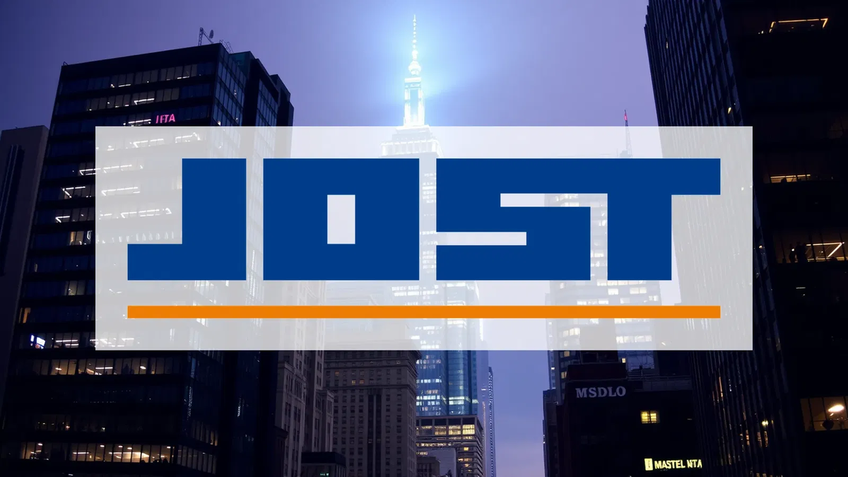 Jost Werke Aktie: Kapitalspritze im Höhenflug - Foto: über boerse-global.de