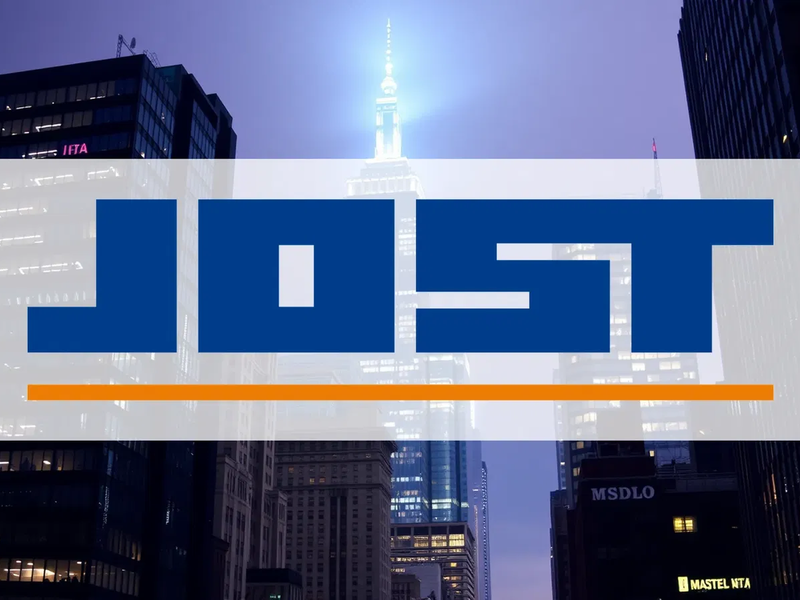 Jost Werke Aktie: Kapitalspritze im Höhenflug - Foto: über boerse-global.de