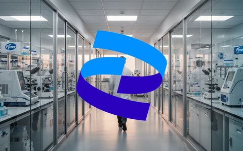 Pfizer Aktie: China-Offensive - Foto: über boerse-global.de