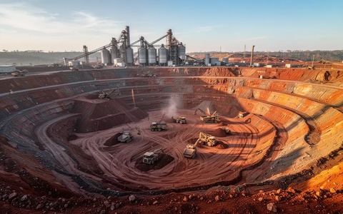 Lynas Rare Earths Aktie: Qantas überflügelt - Foto: über boerse-global.de Lynas Rare Earths Aktie: Qantas überflügelt - Foto: über boerse-global.de