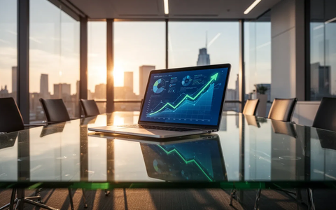 KI revolutioniert Prozessoptimierung für Unternehmen - Foto: über boerse-global.de