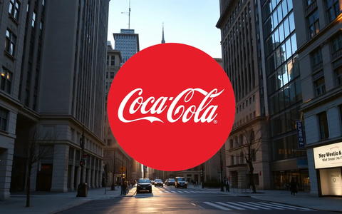 Coca-Cola Shares Reach Unprecedented Peak Amid Market Volatility - Foto: über boerse-global.de