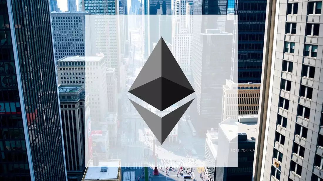 Ethereum Co-Founder Buterin Executes Major Token Sale Amid Market Downturn Illustration mit AI erstellt übermittelt durch boerse-global.de