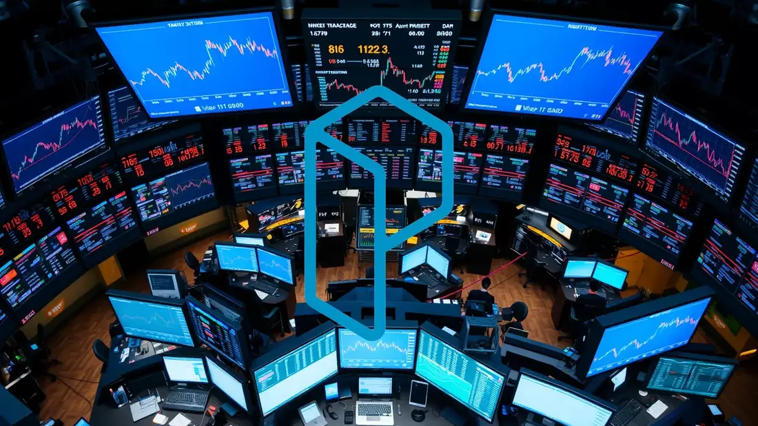 Procter & Gamble: Un Baluarte Defensivo en Tiempos de Turbulencia Illustration mit AI erstellt übermittelt durch boerse-global.de