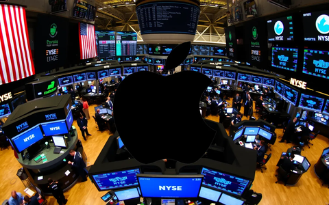 La estrategia de Apple para reforzar su producción en Estados Unidos - Foto: über boerse-global.de