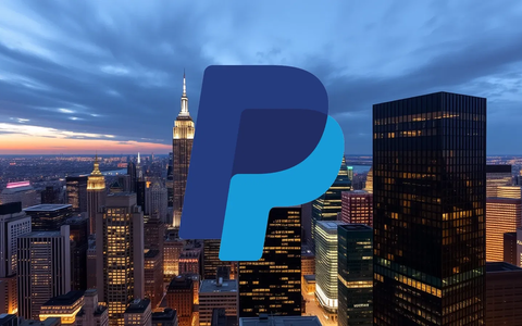 ¿Podría Stripe lanzarse a la compra de PayPal? - Foto: über boerse-global.de
