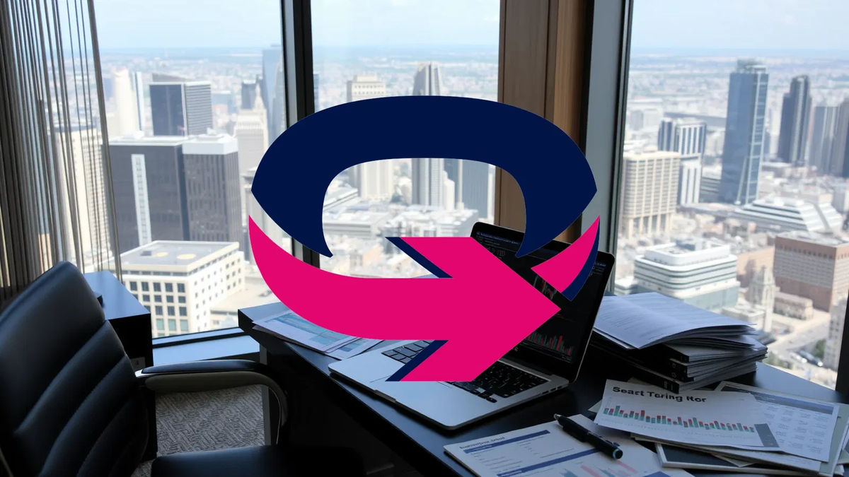 EQT Shares Gain Traction on Upbeat Guidance and Expansion Plans - Foto: über boerse-global.de