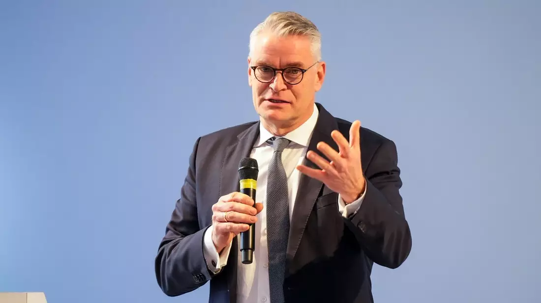 Gebäudemodernisierungsgesetz: Thüga-Chef fordert Freiheit vor Ort - Bild: presseportal.de