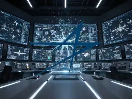 Lockheed Martin Aktie: Historischer KI-Test - Foto: über boerse-global.de