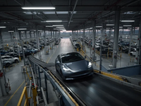 AUTO1 Group Aktie: Gewinnziele enttäuschen - Foto: über boerse-global.de