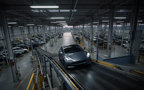 AUTO1 Group Aktie: Gewinnziele enttäuschen - Foto: über boerse-global.de