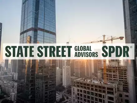 SPDR Emerging Markets ETF: Rebalancing - Foto: über boerse-global.de