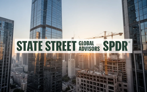 SPDR Emerging Markets ETF: Rebalancing - Foto: über boerse-global.de