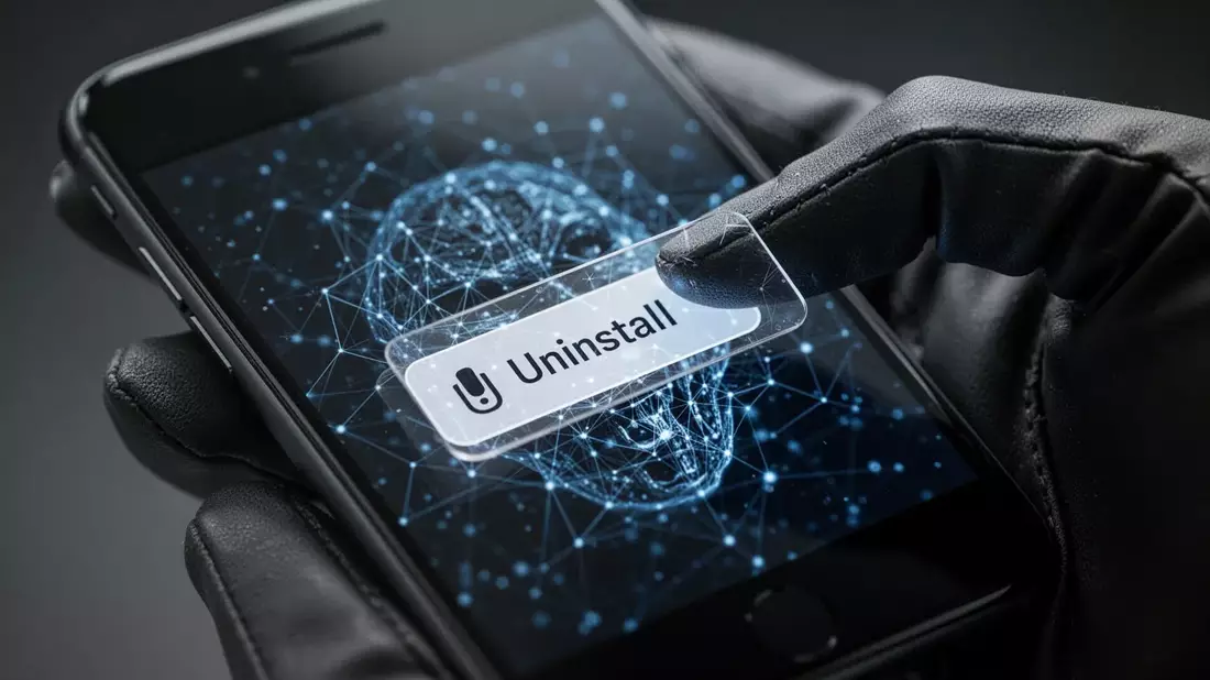 PromptSpy: Erste Android-Malware nutzt KI zum Angriff - Bild: über boerse-global.de
