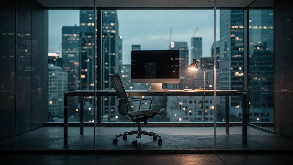 Wolters Kluwer Aktie: Paradoxe Reaktion - Foto: über boerse-global.de