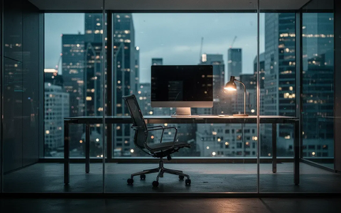 Wolters Kluwer Aktie: Paradoxe Reaktion - Foto: über boerse-global.de