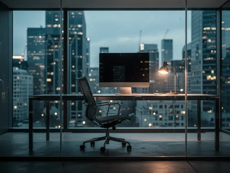 Wolters Kluwer Aktie: Paradoxe Reaktion - Foto: über boerse-global.de