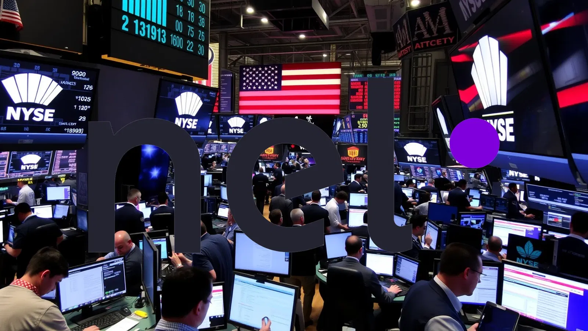 Nel ASA: Un momento decisivo tras la publicación de resultados - Foto: über boerse-global.de