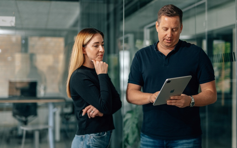 Die teure Lead-Falle: Wie Unternehmen jeden Monat Budget verbrennen, und wie Patrick Gessner und Leadmagneten das Blatt wenden - Foto: presseportal.de