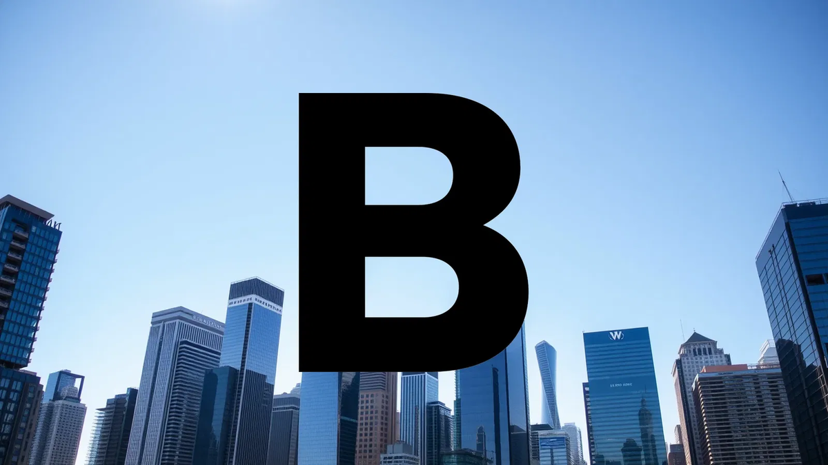 BlackRock Infrastructure: Milliarden-Deal winkt - Foto: über boerse-global.de