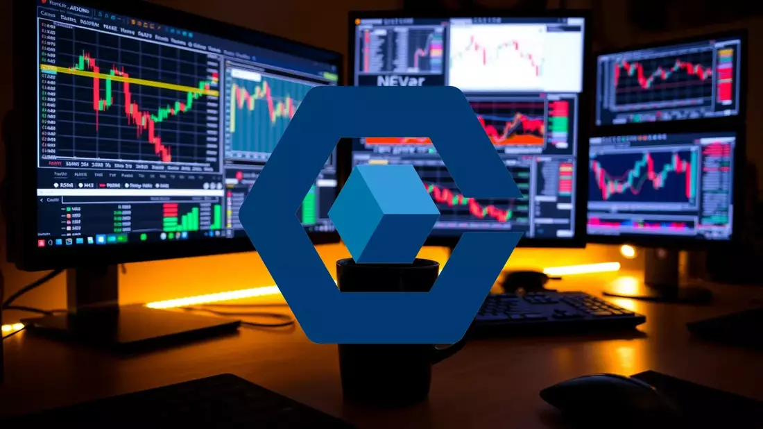 Core Scientific's Upcoming Earnings: A Critical Test for the High-Flying Stock Illustration mit AI erstellt übermittelt durch boerse-global.de