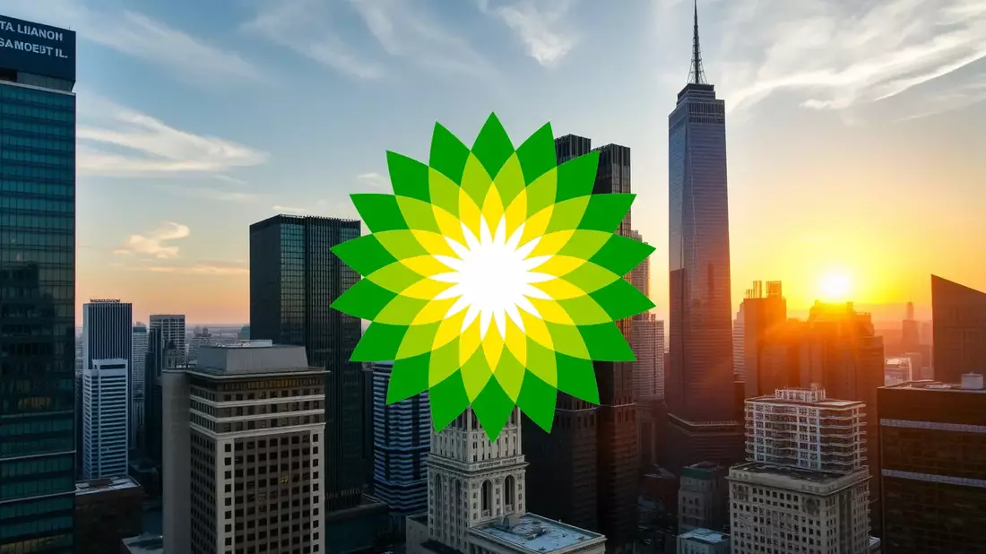 US Approval Unlocks Cross-Border Gas Venture for BP - Bild: über boerse-global.de