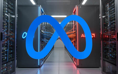 Meta Aktie: Mega-Deal mit AMD - Foto: über boerse-global.de