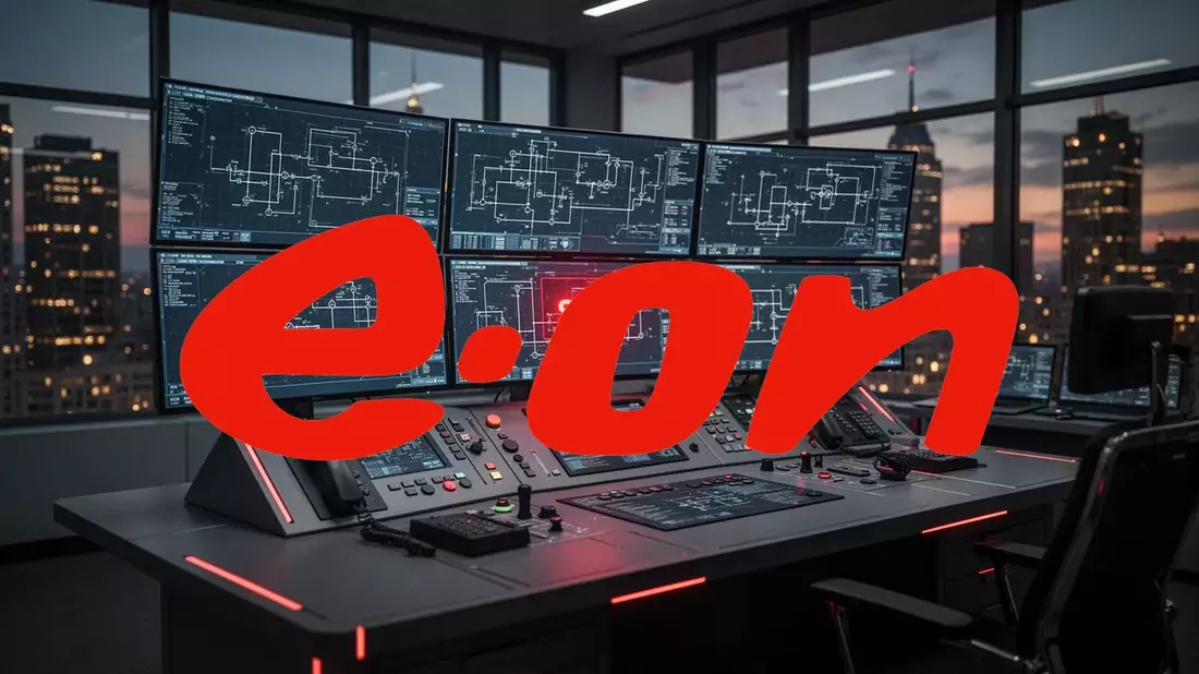 E.ON Aktie: Gewinnmitnahmen - Bild: über boerse-global.de