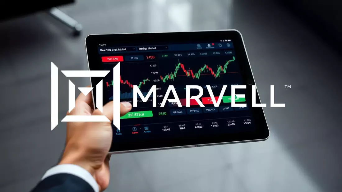 Marvell Technology: Una demostración estratégica de conectividad para la era de la IA - Bild: über boerse-global.de