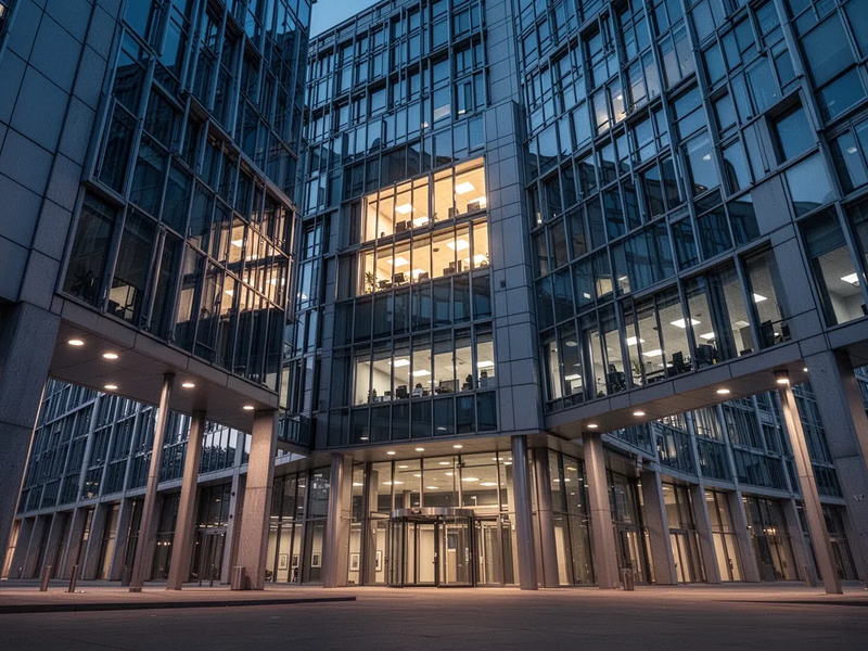 AMLA: EU schließt Führungsteam und verschärft Geldwäsche-Regeln - Foto: über boerse-global.de