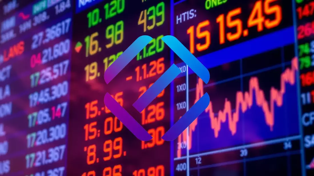 FuelCell Energy Sets Date for Q1 2026 Financial Report - Bild: über boerse-global.de