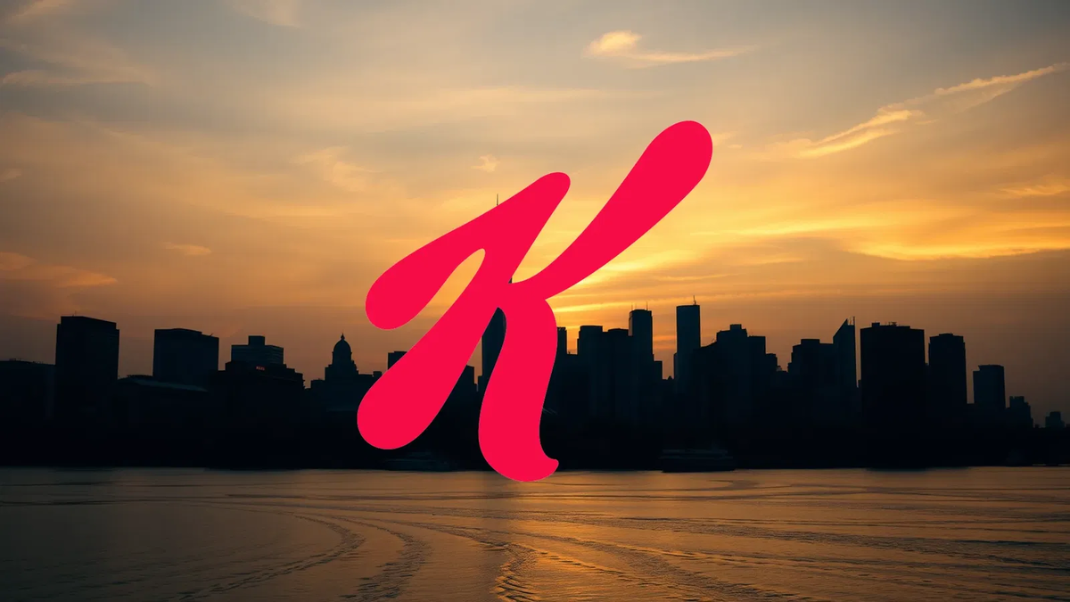 An Era Concludes: Kellogg's Divested Units Settle Into New Private Ownership - Foto: über boerse-global.de