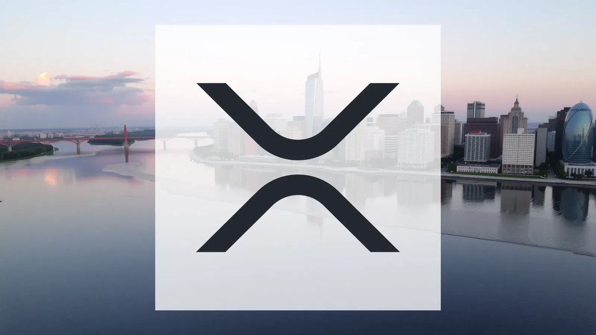 The XRP Ledger's Centralization Debate Amid Institutional Push - Foto: über boerse-global.de