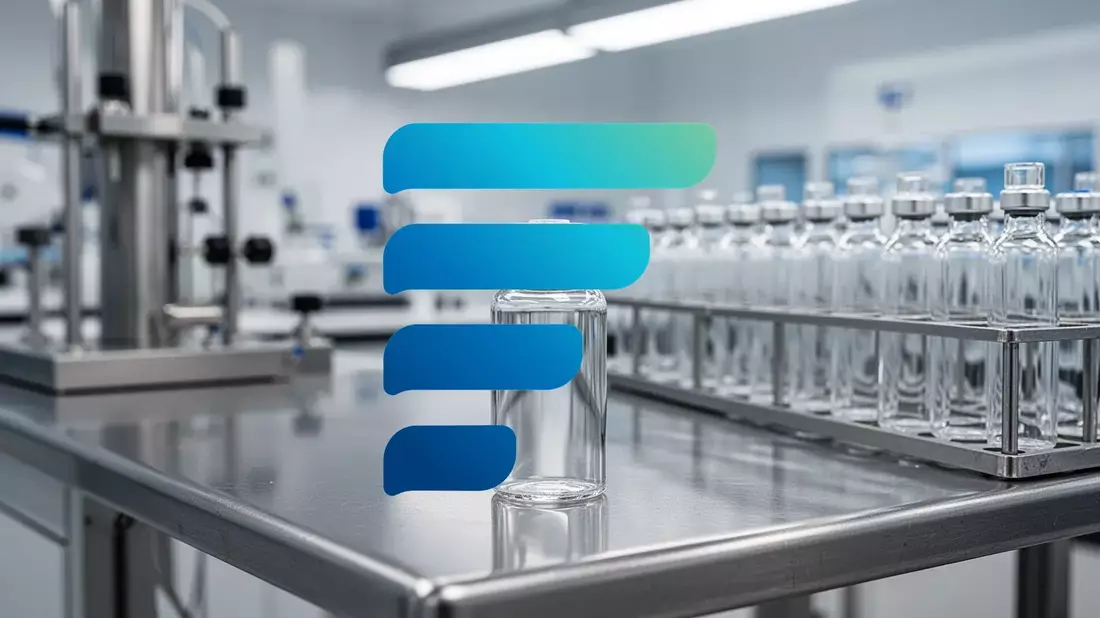 Fresenius Aktie: Trotz starker Zahlen unter Druck - Bild: über boerse-global.de