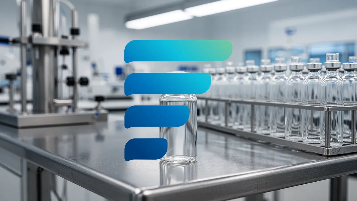 Fresenius Aktie: Trotz starker Zahlen unter Druck - Foto: über boerse-global.de