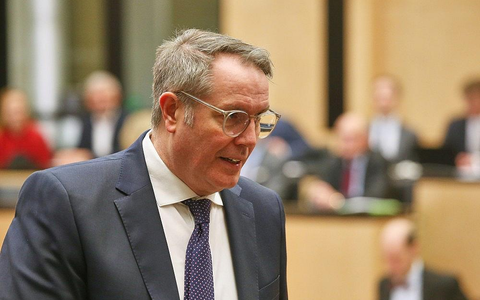 Alexander Schweitzer (Archiv) - Foto: via dts Nachrichtenagentur