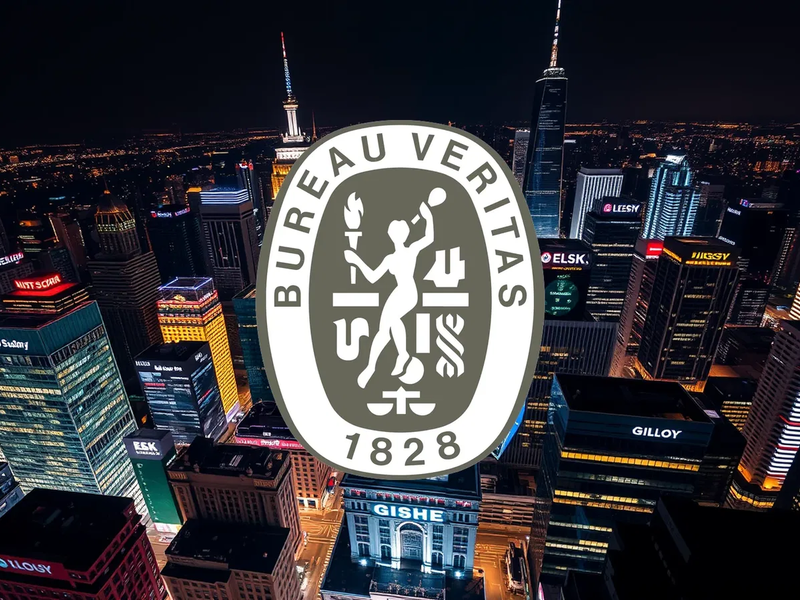 Bureau Veritas Aktie: Wachstumskurs bestätigt - Foto: über boerse-global.de