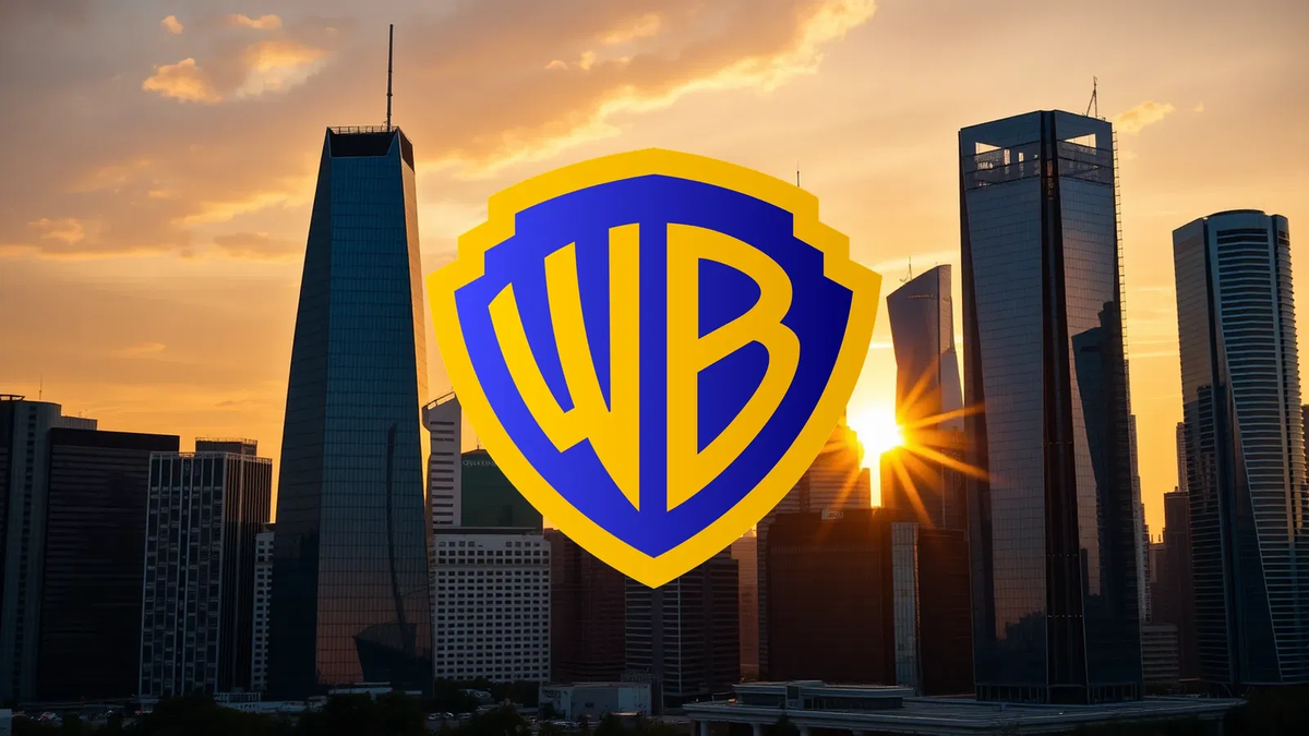 La puja por Warner Bros. Discovery entra en una fase decisiva - Foto: über boerse-global.de