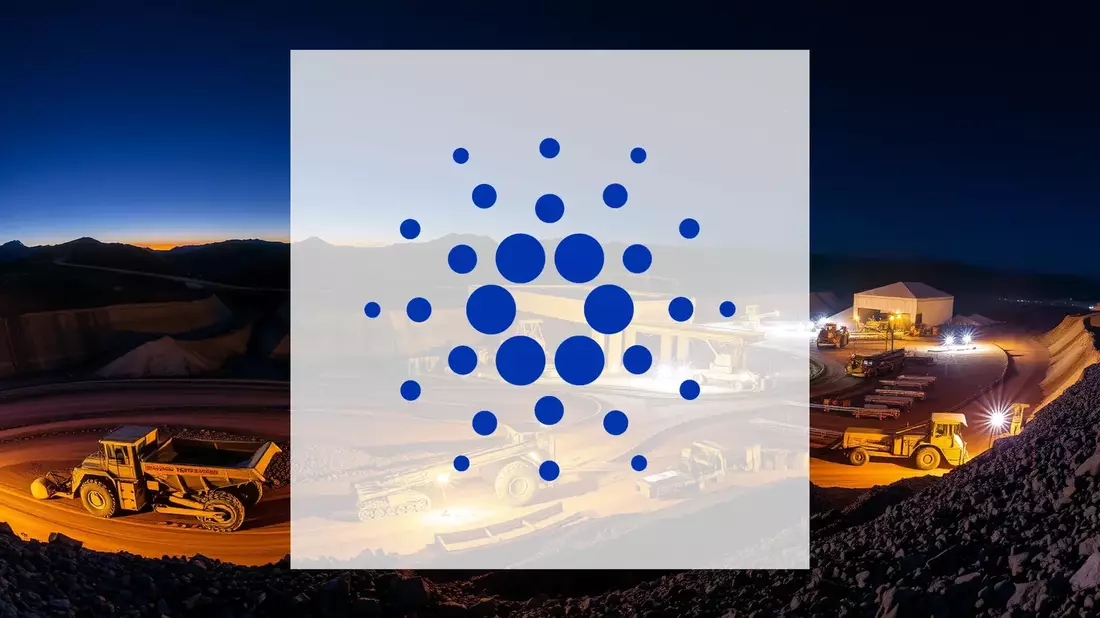 Cardano: Un soplo de optimismo en medio de la tormenta macroeconómica - Bild: über boerse-global.de
