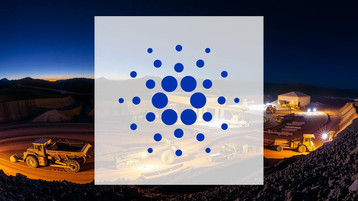 Cardano: Un soplo de optimismo en medio de la tormenta macroeconómica - Foto: über boerse-global.de
