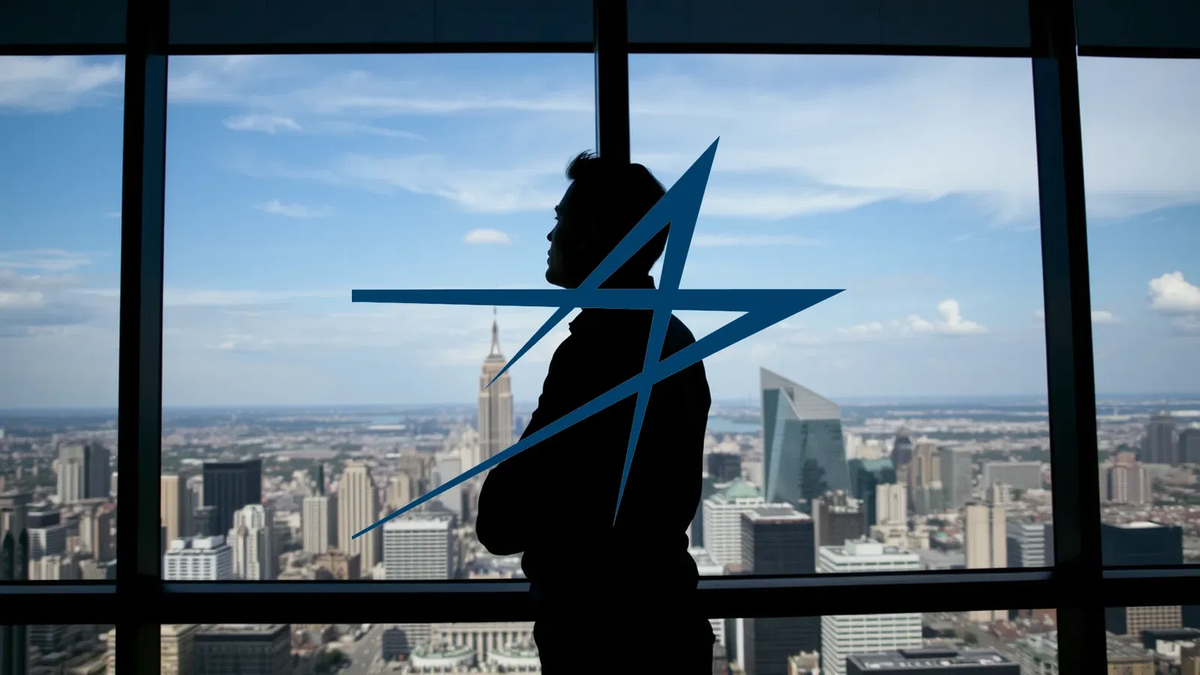 Lockheed Martin's AI Breakthrough in Aerial Combat Testing - Foto: über boerse-global.de