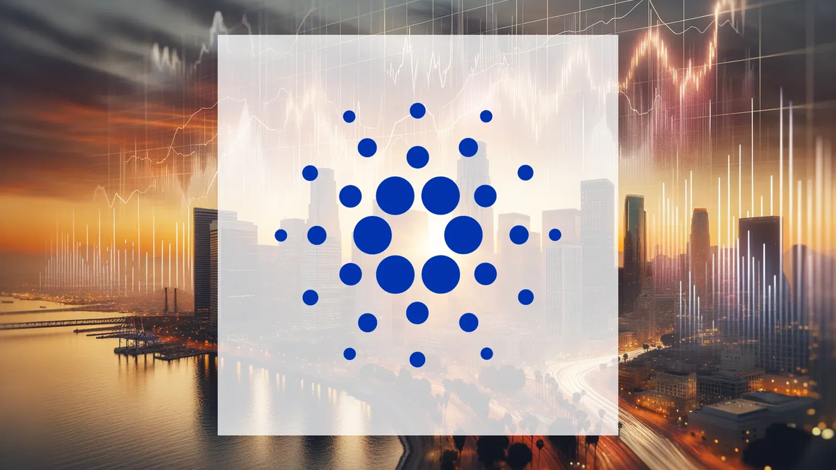 Cardano Gains Institutional Backing Amid Market Headwinds - Foto: über boerse-global.de