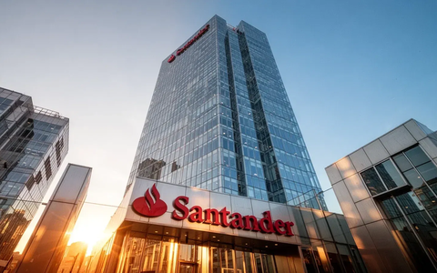 Santander Aktie: Gewinnsprung geplant - Foto: über boerse-global.de