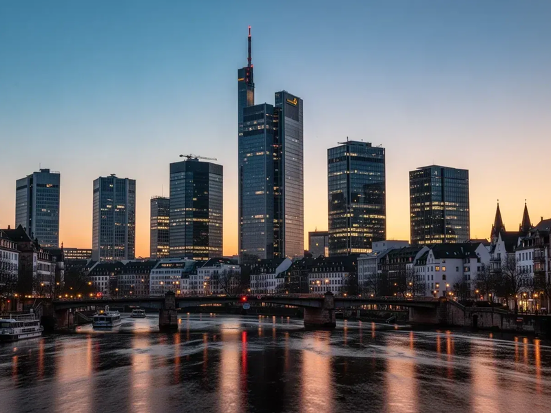 DAX: Kampf um 25.000 Punkte - Foto: über boerse-global.de