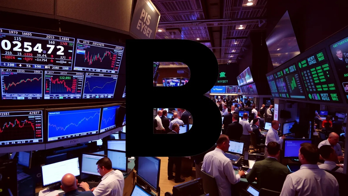 BlackRock's Infrastructure Fund Navigates Setbacks and Seeks Major Acquisition - Foto: über boerse-global.de