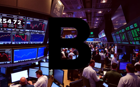 BlackRock's Infrastructure Fund Navigates Setbacks and Seeks Major Acquisition - Foto: über boerse-global.de
