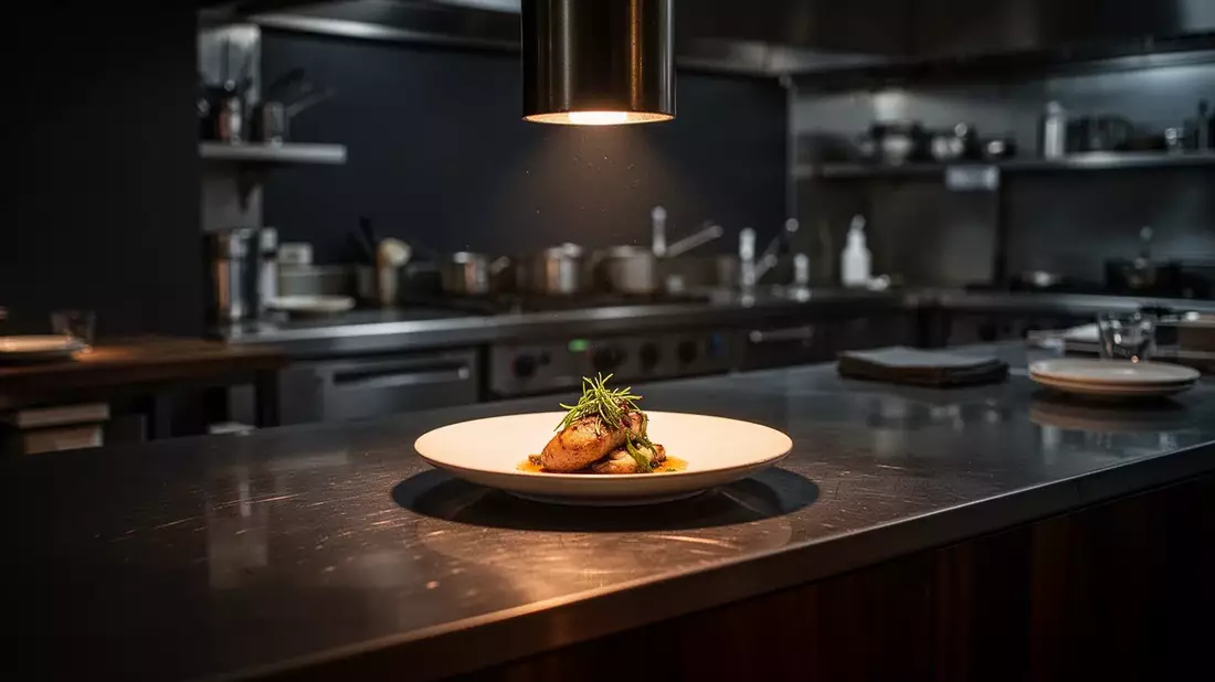Gastrocoin: Branchenfokus im Blick - Bild: über boerse-global.de